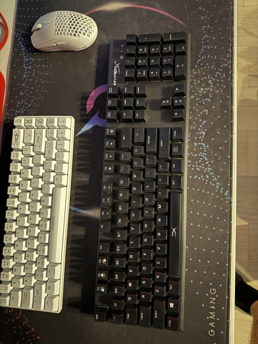 HyperX Alloy FPS RGB