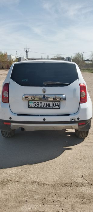 Продам Рено Дастер