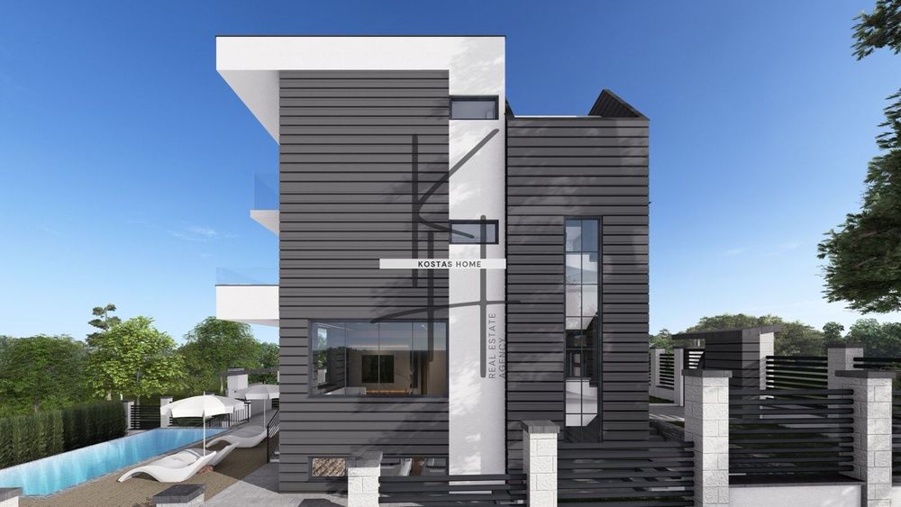 Продава се Парцел в Варна, м-т Зеленика - 485 кв.м за 266 €/кв.м - Снимка #5