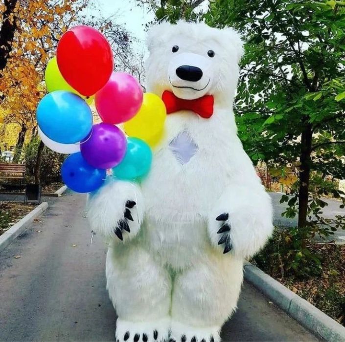 Аниматоры/организаторы мероприятий