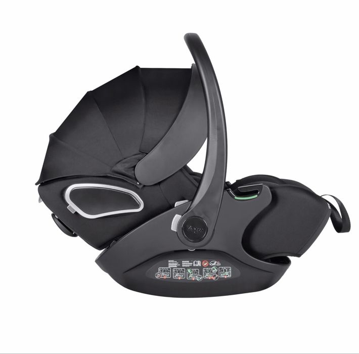 Кошница за кола Carrello Vega