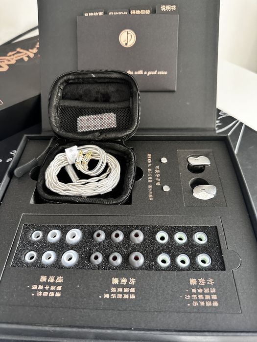 Zhulinnao Qingluan Z4