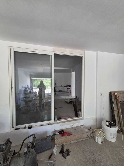 Spațiu comercial/rezidențial 120 mp stradal Cozieni (Trestia) jud. Buzau