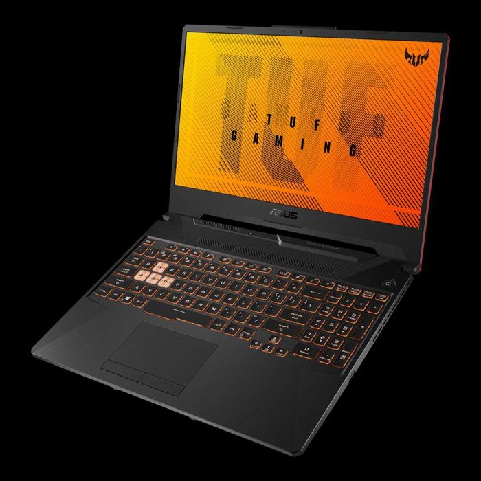 ASUS TUF Gaming A15 RTX  3050  / FHD 144Hz / Ryzen 7 / Noutbuk