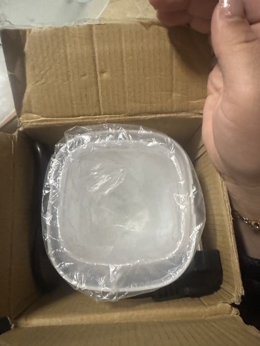 Електрически нагревател за бутилки 6 в 1