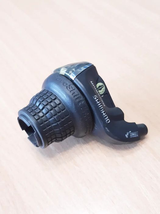 Шифтер Shimano RevoShift 6 speed