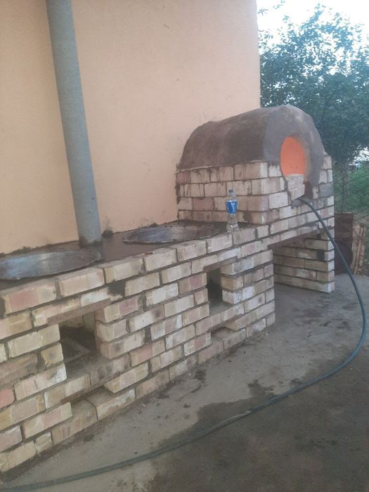 Ёзги кухня кламз