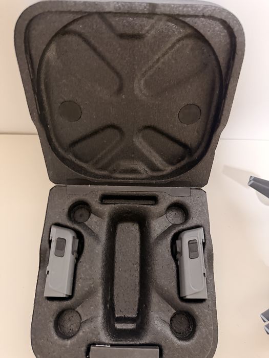 DJI Spark Fly More Combo + 3 батерии
