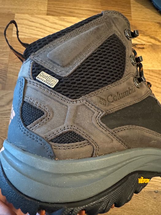 Зимни обувки Columbia Terrebonne Outdry