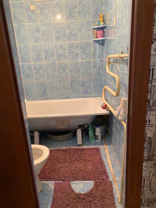 Продам 2х комнатную квартиру.