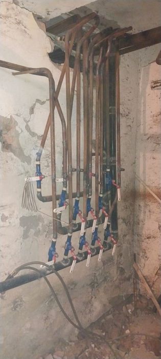 Газосварщик Алматы. Отопление и водоснабжение. 20 лет опыта