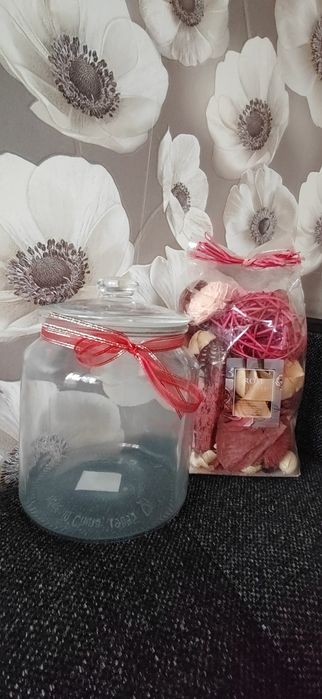 Комплект за ароматна декорация