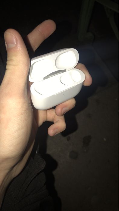 Продам AirPods Pro 2