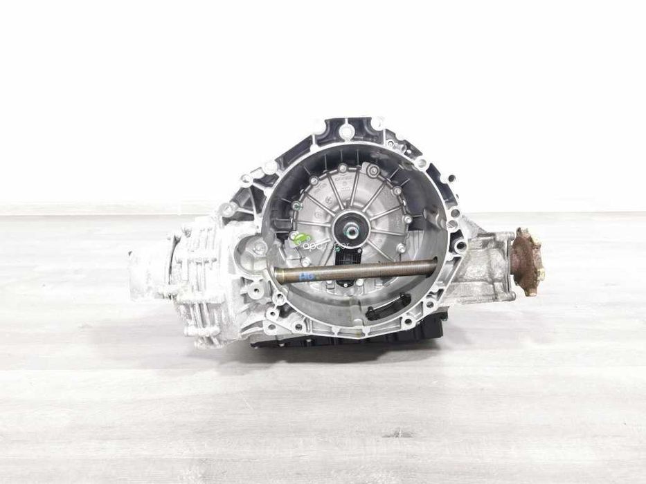 Cutie de viteze Audi A6 C7 4G (2011 - 2018) 2.0 TDI - Cod: "RLB" - QLX - 50 KM