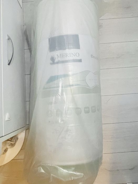 Ортопедичен масажиращ матрак