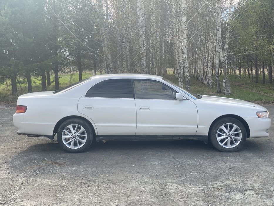 Продам Toyota CHASER.