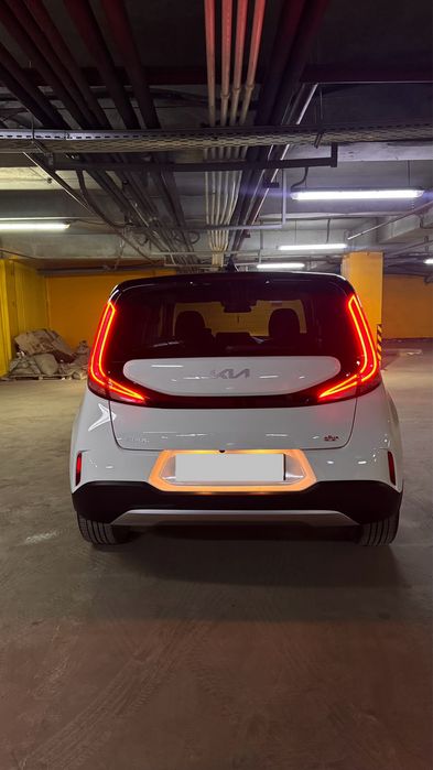 Kia Soul 2023год 9млн