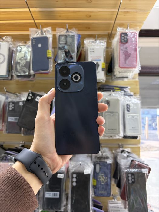 infinix smart 8 pro 256gb