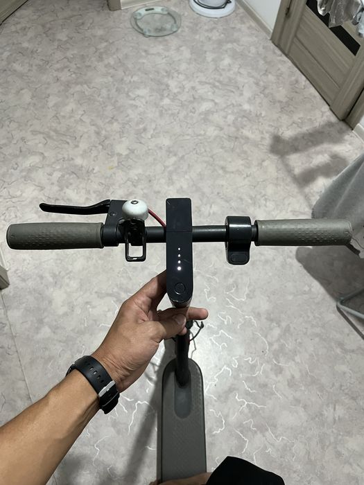 Самокат Xiaomi M365
