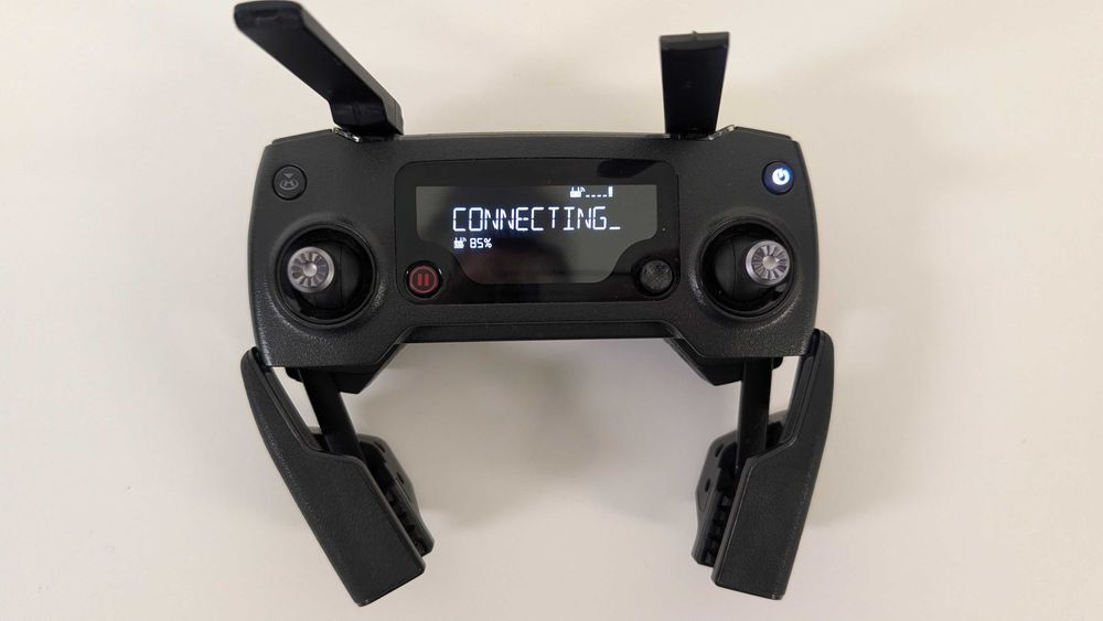DJI Mavic Pro - stare excelenta