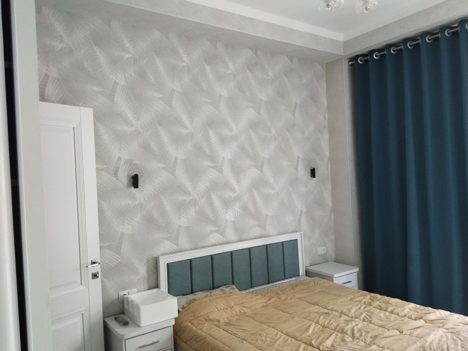 Абой йопиштирамиз кафель ишларини сифатли бажарамиз