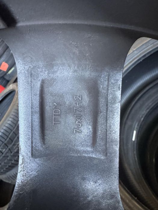 Алуминиеви джанти за Фолксваген/VW, Сеат/Seat, Шкода/Skoda