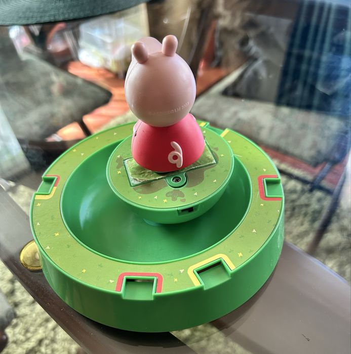 Детски играчки Pepa Pig,Fisher price