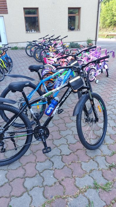 Biciclete adulti cadru xL,Bulls kros ,prophete