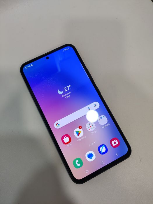Hope Amanet P8 Samsung A54 128GB 8 GB RAM liber ! Garanție !