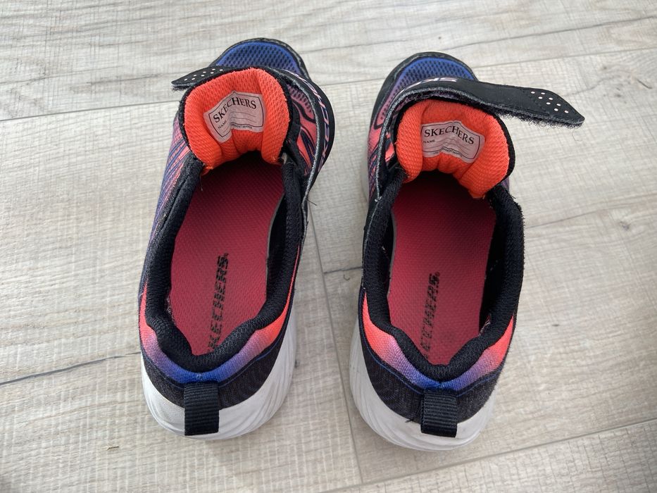 Skechers детски  маратонки