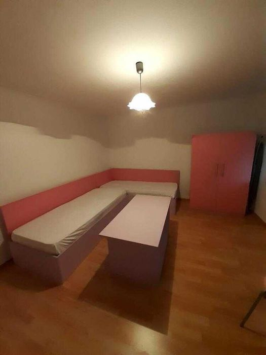 Дава се под наем Двустаен апартамент в Пловдив, Кючук Париж - 60 кв.м за 244.8 € - Снимка #4