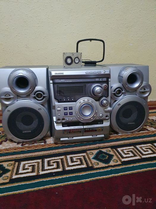 Samsung max-vb550