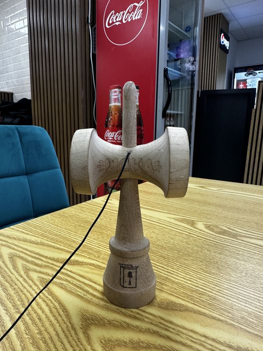 Vand kendama sweets Rathink Shape