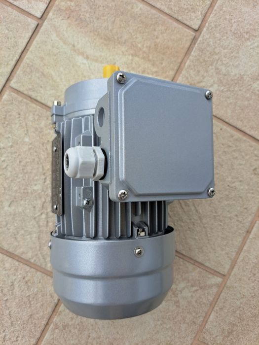 Motor electric, Seipee, Viale Sistemi, JM 71C 4 B14