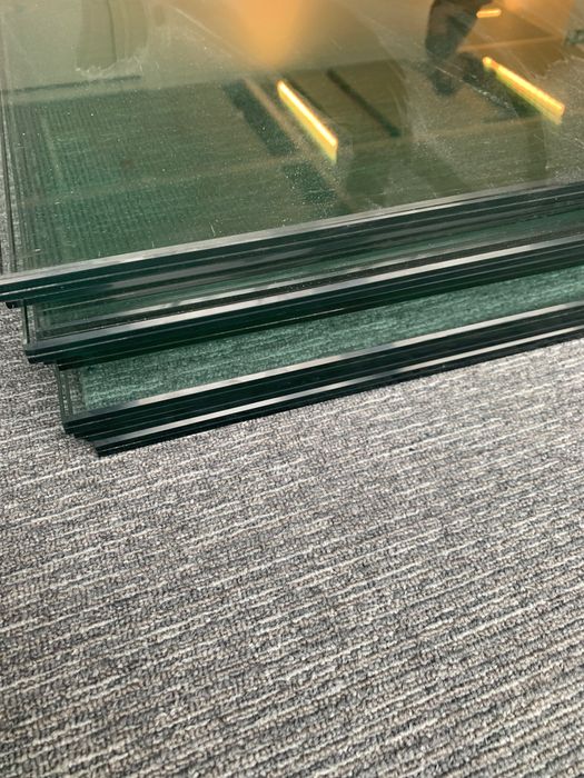 Sticla dublu securizata