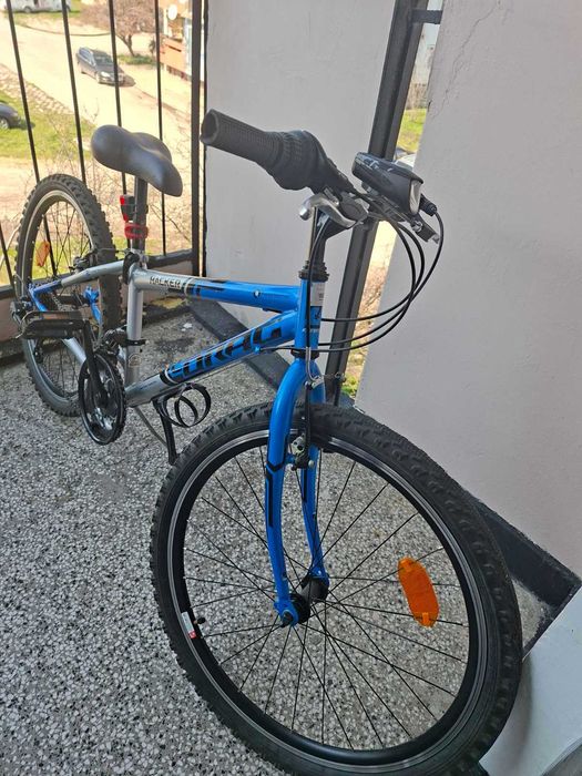 Колело DRAG  24 .