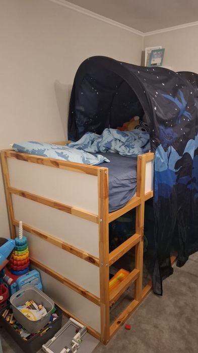 Pat ikea reversibil