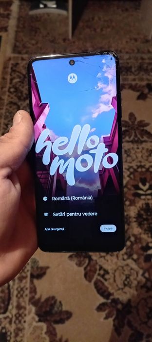 Motorola Moto E15 Pret Negociabil
