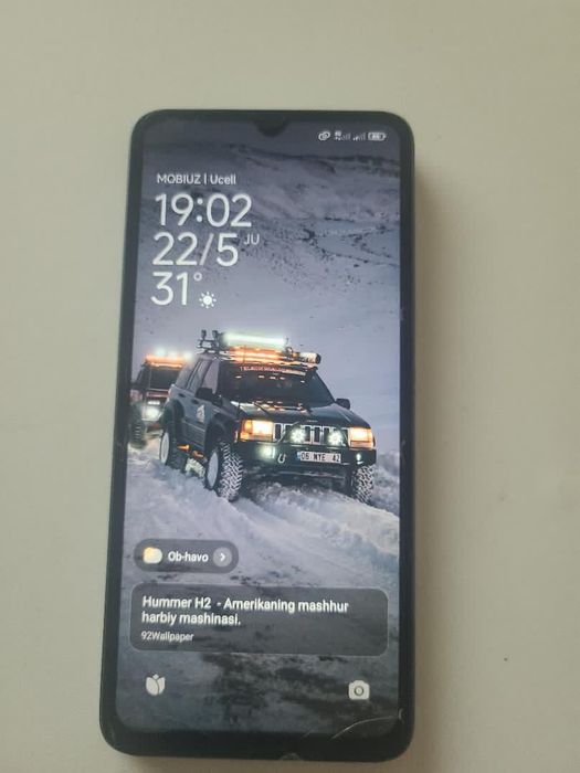Redmi 13 sotiladi