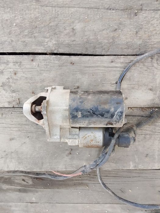 Запчасть на Ауди А4