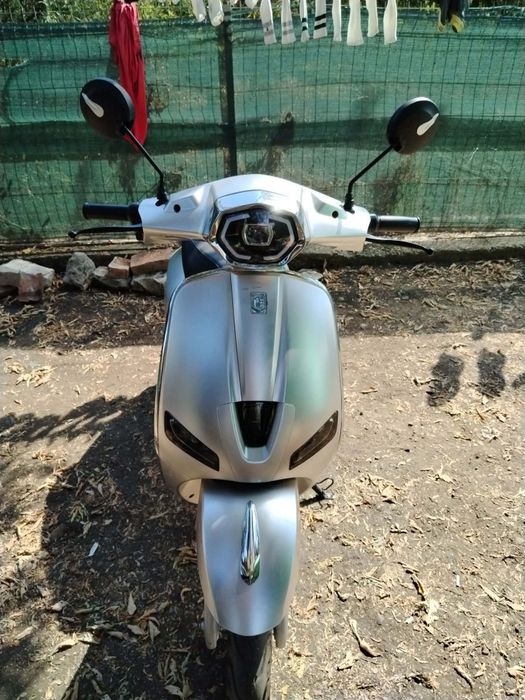 Scuter electric  1000w