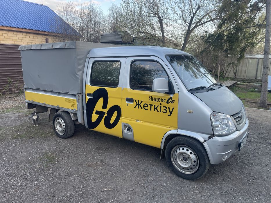 Faw 1024 продам в хорошем состоянии