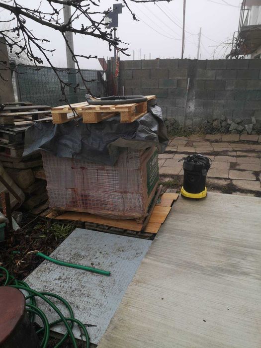 Тухли КЕБЕ 2 палета