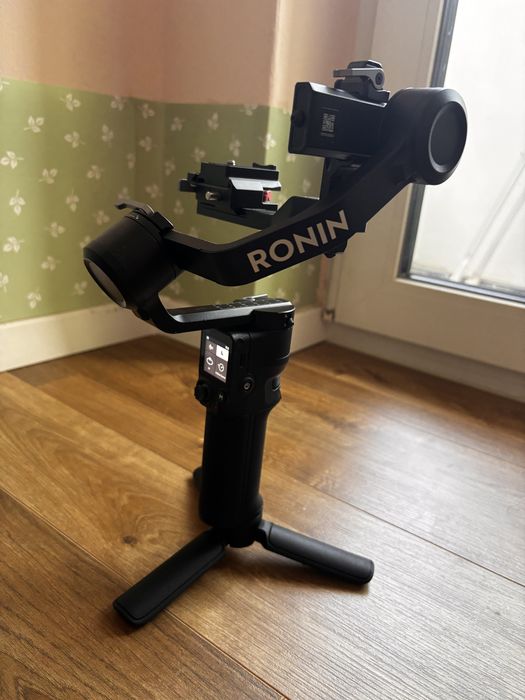 Gimbal DJI RS3 mini