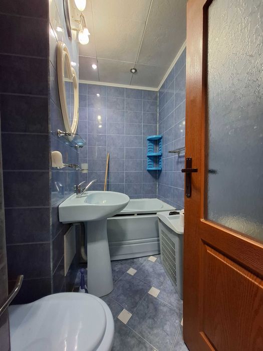 Apartament 3 Camere Decomandat | Etaj 3 | -Mutare imediata!