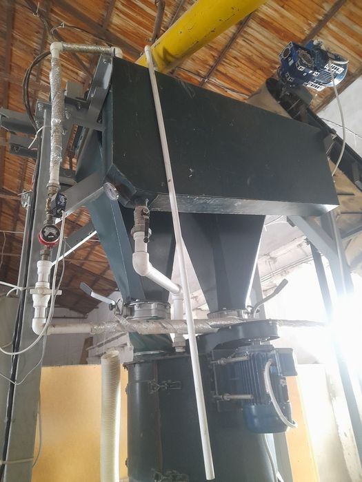 Газо блок завод сотилади.