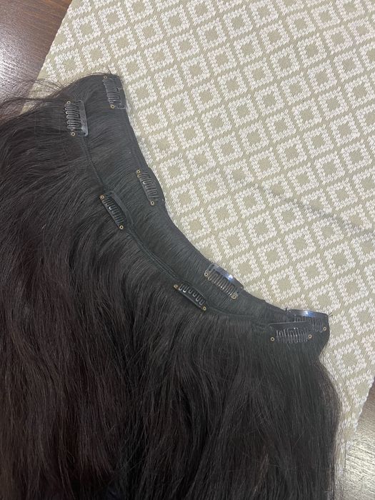 Естествена коса Diverso