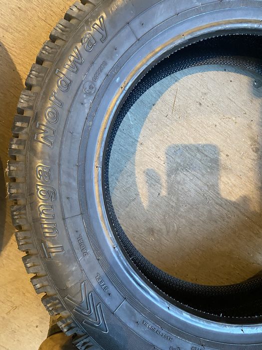 Шины на 15 185/65 нордвей