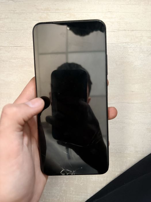 Redmi note 11 обмен