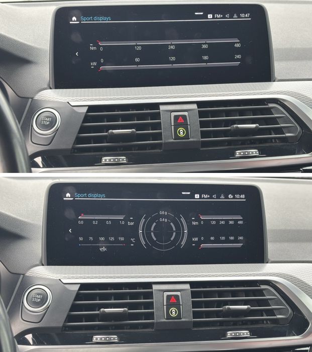 Отключване на функции и екстри BMW, Audi, VW, Skoda, SEAT